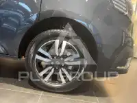 2025 Renault Trafic