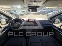 2025 Renault Trafic