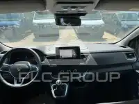 2025 Renault Trafic