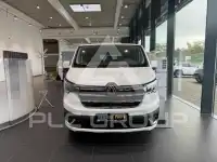 2025 Renault Trafic
