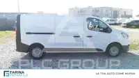 2025 Renault Trafic