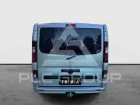 2025 Renault Trafic