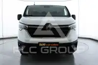 2025 Renault Trafic