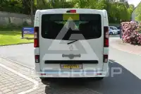 2025 Renault Trafic