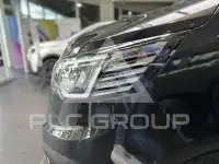 2025 Renault Trafic