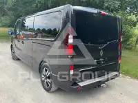 2025 Renault Trafic