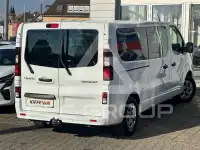 2025 Renault Trafic