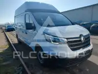 2025 Renault Trafic