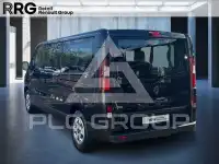 2025 Renault Trafic