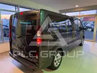 2025 Renault Trafic