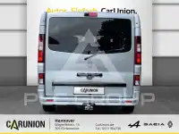 2025 Renault Trafic