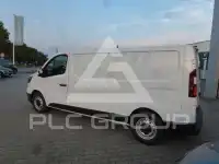 2025 Renault Trafic