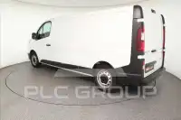 2025 Renault Trafic