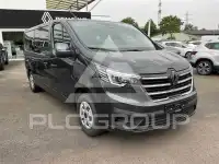 2025 Renault Trafic