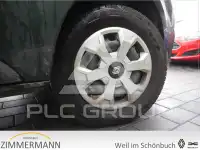 2025 Renault Trafic