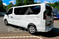 2025 Renault Trafic