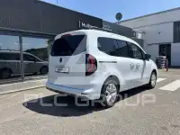 2025 Renault Kangoo