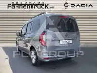 2025 Renault Kangoo