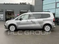 2025 Renault Kangoo