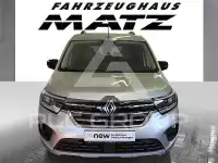 2025 Renault Kangoo