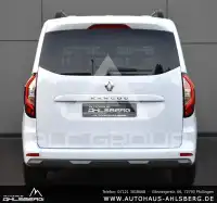 2026 Renault Kangoo
