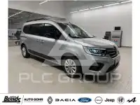 2025 Renault Kangoo