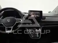 2025 Renault Kangoo