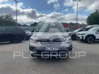 2025 Renault Kangoo