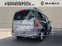 2025 Renault Kangoo