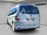 2025 Renault Kangoo