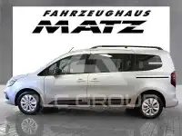 2025 Renault Kangoo