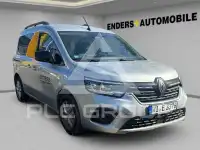 2025 Renault Kangoo