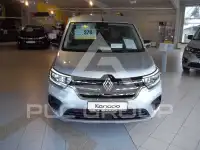 2025 Renault Kangoo