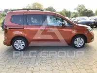 2025 Renault Kangoo