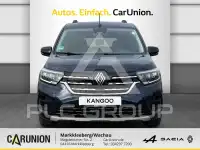 2025 Renault Kangoo