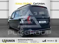 2025 Renault Kangoo