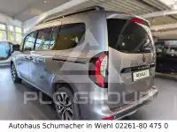 2025 Renault Kangoo
