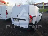 2025 Renault Kangoo