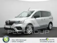 2025 Renault Kangoo