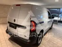 2025 Renault Kangoo