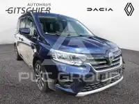 2025 Renault Kangoo