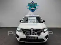 2025 Renault Kangoo