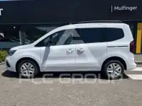 2025 Renault Kangoo