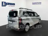 2025 Renault Kangoo