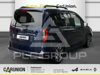 2025 Renault Kangoo