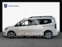 2025 Renault Kangoo