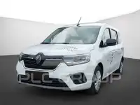 2025 Renault Kangoo