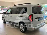 2025 Renault Kangoo
