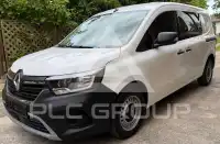2025 Renault Kangoo