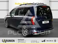 2025 Renault Kangoo